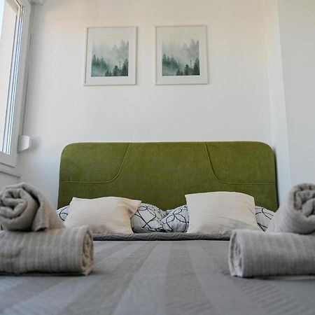 Apartman Armando Zadar Bagian luar foto