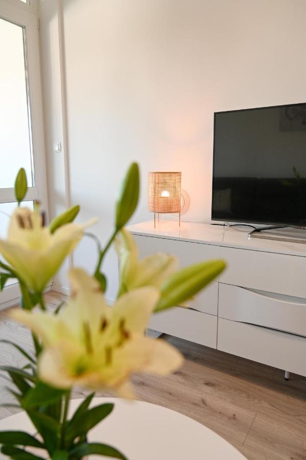 Apartman Armando Zadar Bagian luar foto