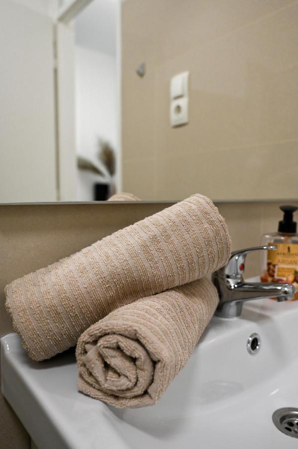 Apartman Armando Zadar Bagian luar foto