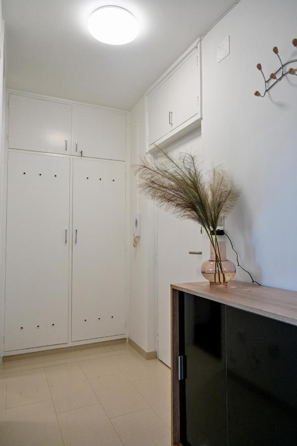 Apartman Armando Zadar Bagian luar foto